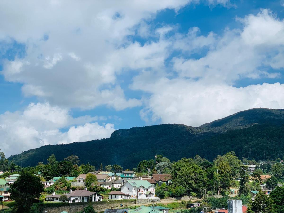 Andora Nuwara Eliya Hotel Exterior photo